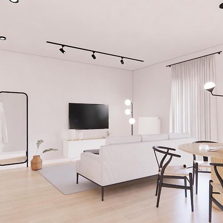 דירות אתונה Kookaki By Zoia Living מראה חיצוני תמונה