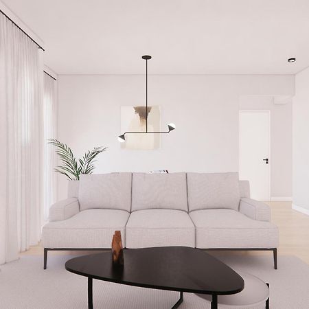 דירות אתונה Kookaki By Zoia Living מראה חיצוני תמונה