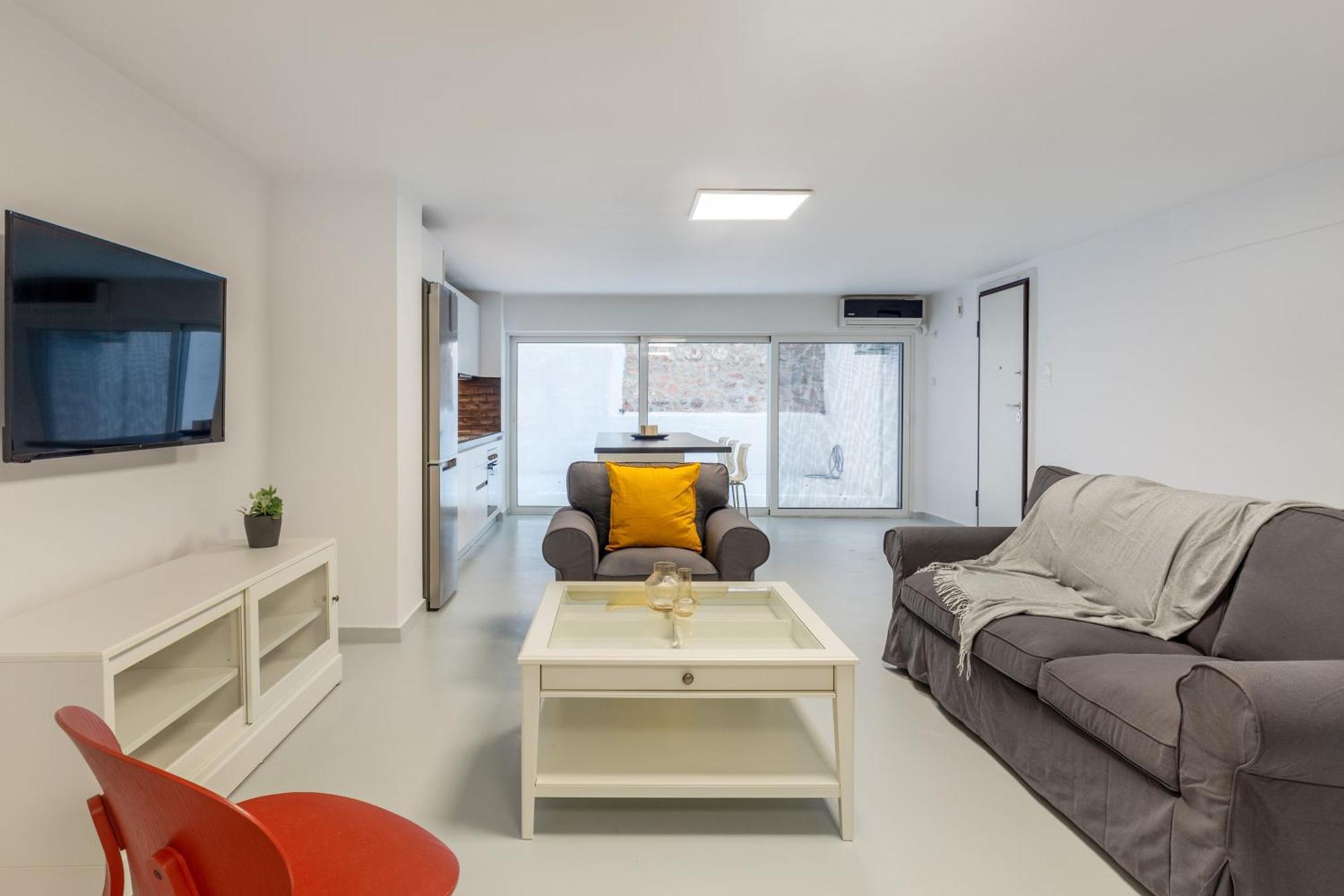 דירות אתונה Kookaki By Zoia Living מראה חיצוני תמונה