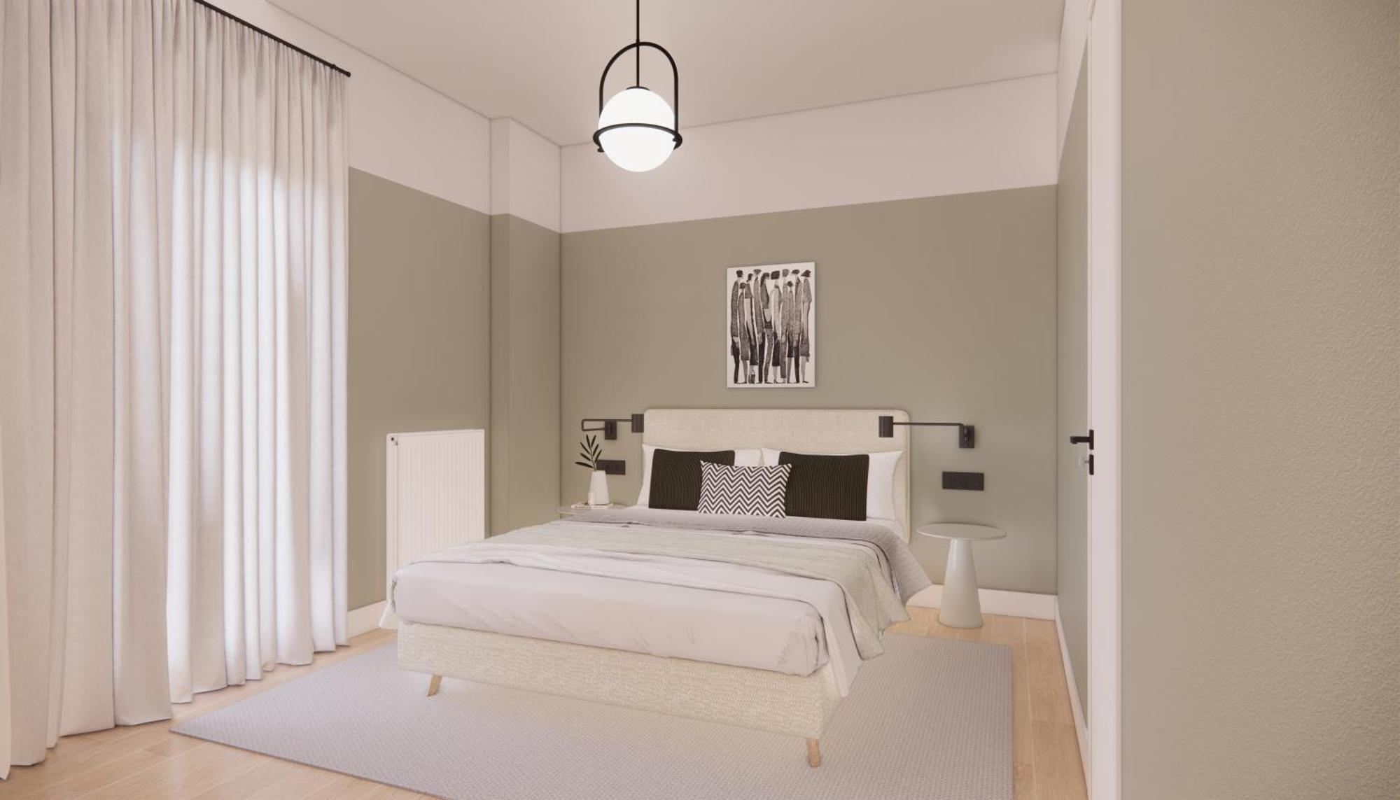 דירות אתונה Kookaki By Zoia Living מראה חיצוני תמונה