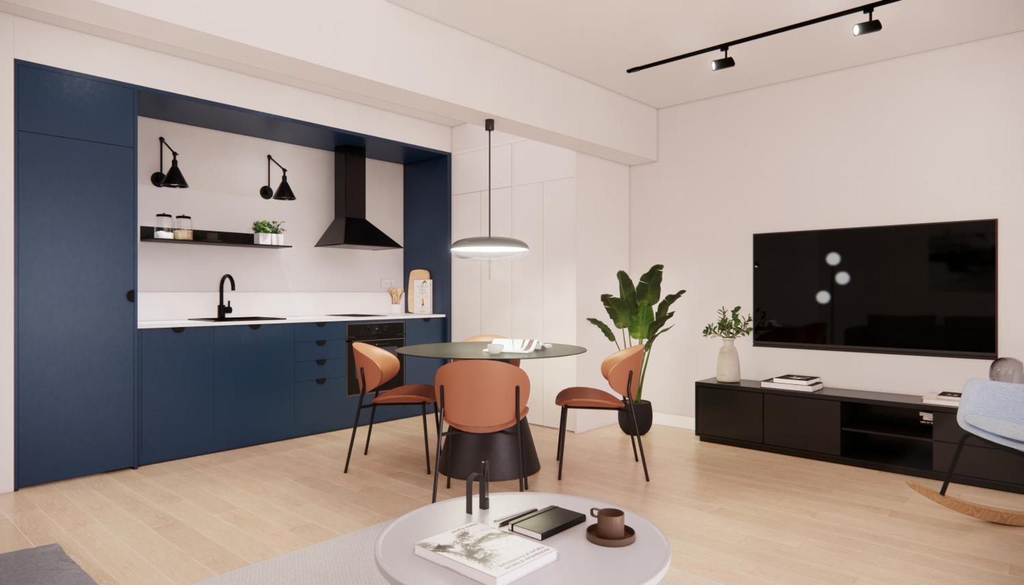 דירות אתונה Kookaki By Zoia Living מראה חיצוני תמונה
