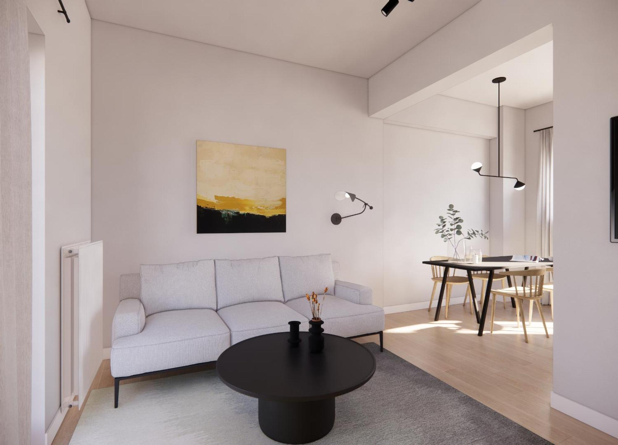 דירות אתונה Kookaki By Zoia Living מראה חיצוני תמונה